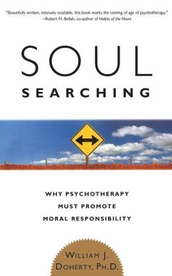 Soul Searching - Doherty, William J