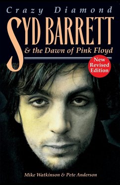Syd Barrett - Watkinson, Mike