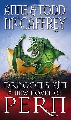 Dragon's Kin - McCaffrey, Anne; McCaffrey, Todd