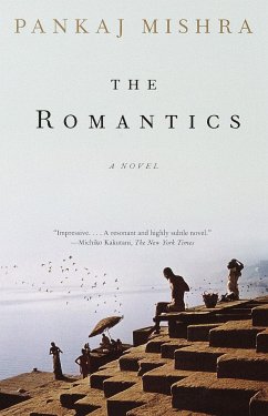 The Romantics - Mishra, Pankaj