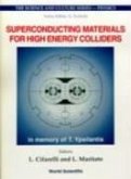 Superconducting Materials for High Energy Colliders - Proceedings of the 38th Workshop of the Infn Eloisatron Project