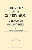 Story of the 29th Division. a Record of Gallant Deeds