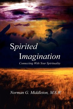 Spirited Imagination - Middleton, M. S. W. Norman G.