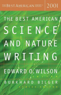 The Best American Science and Nature Writing