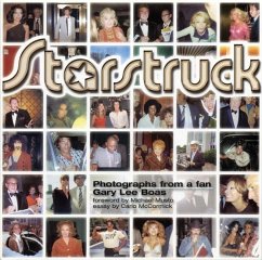 Starstruck - Boas, Gary Lee