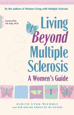 Living Beyond Multiple Sclerosis