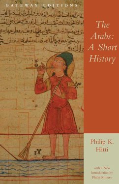 The Arabs - Hitti, Philip Khuri