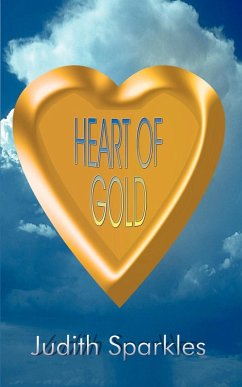 Heart of Gold - Sparkles, Judith