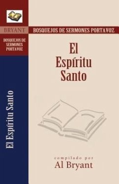 El Espiritu Santo - Herausgeber: Bryant, Al