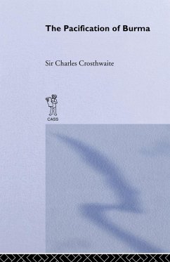 Pacification - Crosthwaite, C.