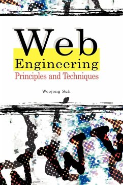 Cover Web Engineering