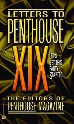 Letters to Penthouse XIX - Penthouse International
