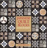 Japanese Quilt Blocks to Mix and Match