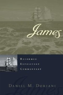 James - Doriani, Daniel M