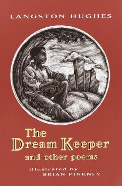 The Dream Keeper - Hughes, Langston