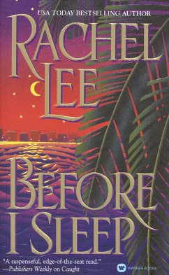 Before I Sleep - Lee, Rachel