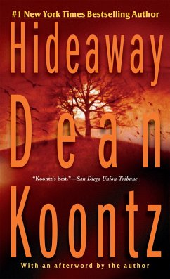 Hideaway - Koontz, Dean