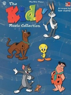 The Kids' Music Collection