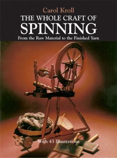 Cover The Whole Craft of Spinning