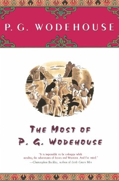 The Most of P.G. Wodehouse - Wodehouse, P G