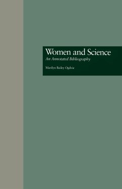 Women and Science - Ogilvie, Marilyn B; Meek, Kerry L