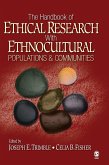 The Handbook of Ethical Research with Ethnocultural Populations and Communities