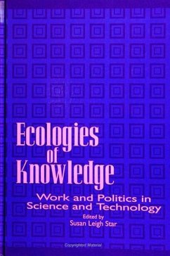 Ecologies of Knowledge