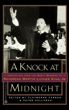 A Knock at Midnight - King, Martin Luther Jr.