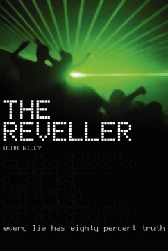 The Reveller - Riley, Dean