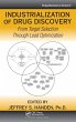 Industrialization of Drug Discovery - Bild 1