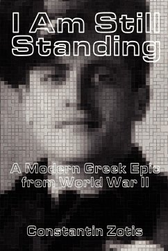 I Am Still Standing - Zotis, Constantin