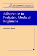 Adherence to Pediatric Medical Regimens - Bild 1
