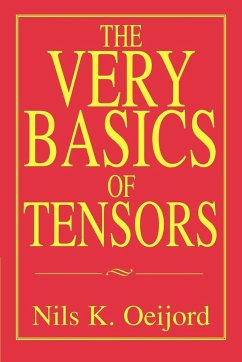 The Very Basics of Tensors - Oeijord, Nils K.