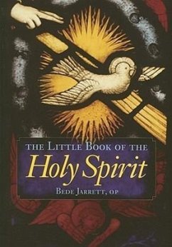 The Little Book of the Holy Spirit - Jarrett, Bede
