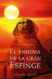 El enigma de la esfinge - Barbarin, Georges