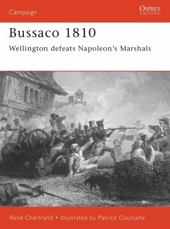 Bussaco 1810 - Chartrand, René