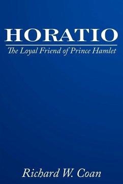 HORATIO - Coan, Richard W.