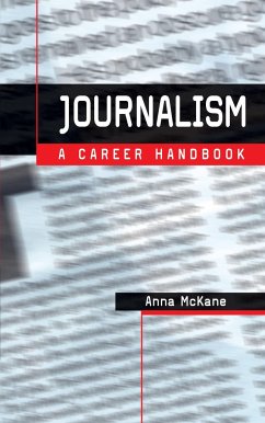 Journalism - Mckane, Anna