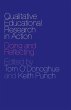 Qualitative Educational Research in... - Bild 1