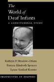 The World of Deaf Infants
