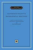 Biographical Writings