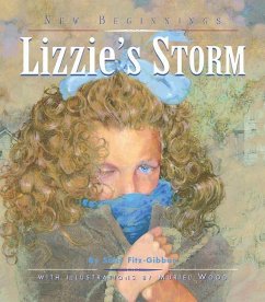 Lizzie's Storm - Fitz-Gibbon, Sally