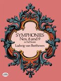 Symphonies Nos. 8 and 9 in Full Score Symphonies Nos. 8 and 9 in Full Score