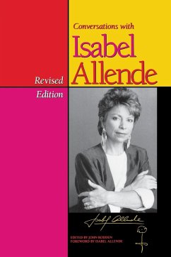 Conversations with Isabel Allende - Rodden, John