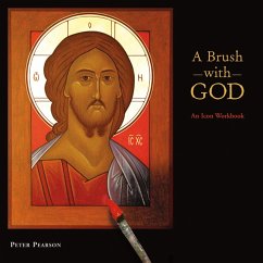A Brush with God - Pearson, Peter