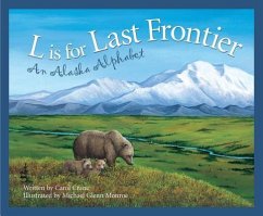 L Is for Last Frontier - Crane, Carol