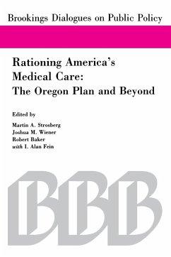 Rationing America's Medical Care