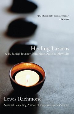 Healing Lazarus - Richmond, Lewis