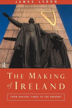The Making of Ireland - Lydon, James