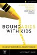 Boundaries with Kids Participant's Guide - Bild 1